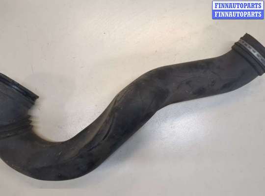 Гофра (патрубок) воздушного фильтра на Citroen Jumper II (250/290)