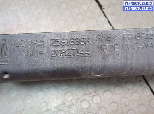 купить Подножка на Chevrolet Tahoe 2006-2014