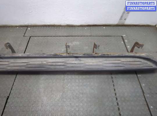 купить Подножка на Chevrolet Tahoe 2006-2014