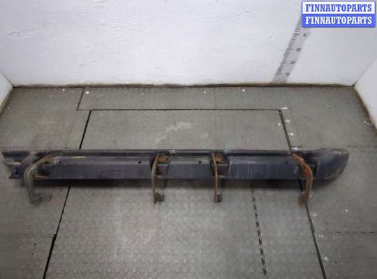 купить Подножка на Chevrolet Tahoe 2006-2014