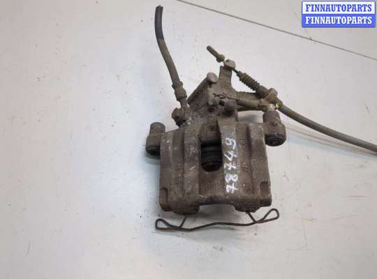 Суппорт SB88456 на Saab 9-3 2002-2014