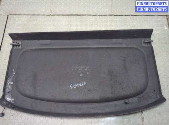 купить Полка багажника на Volkswagen Tiguan 2007-2011