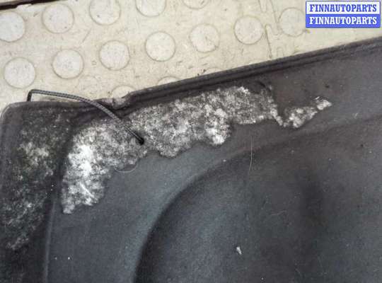 купить Полка багажника на Volkswagen Tiguan 2007-2011