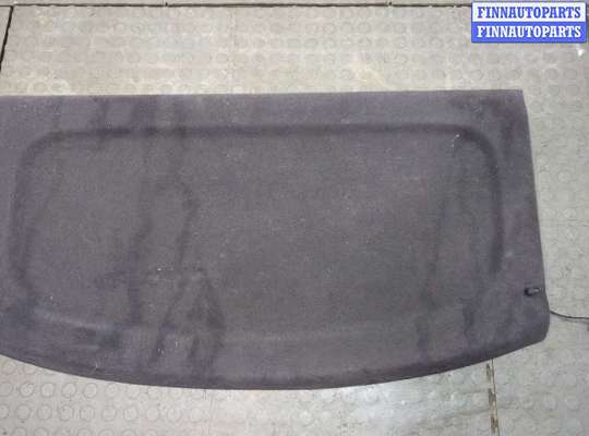 купить Полка багажника на Volkswagen Tiguan 2007-2011