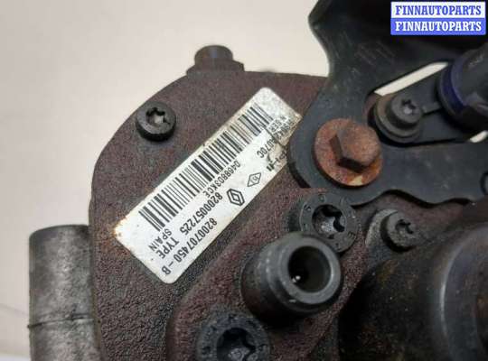 купить ТНВД на Renault Clio 2009-2012