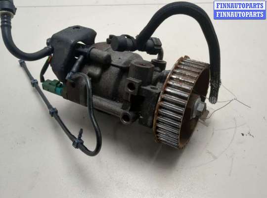 купить ТНВД на Renault Clio 2009-2012