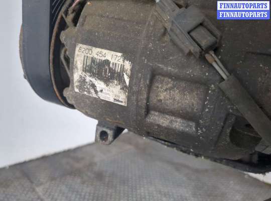 купить Форсунка топливная на Renault Trafic 2001-2014