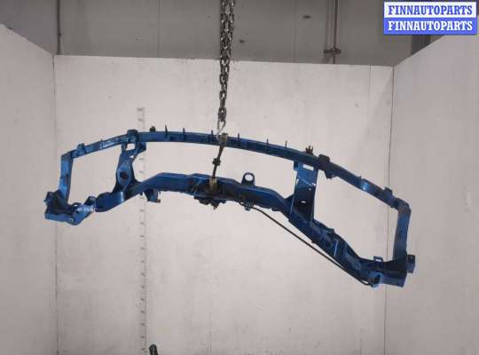 Рамка передняя (телевизор) FO2218327 на Ford Focus 2 2005-2008