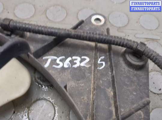 купить Вентилятор радиатора на Honda Accord 8 2008-2015