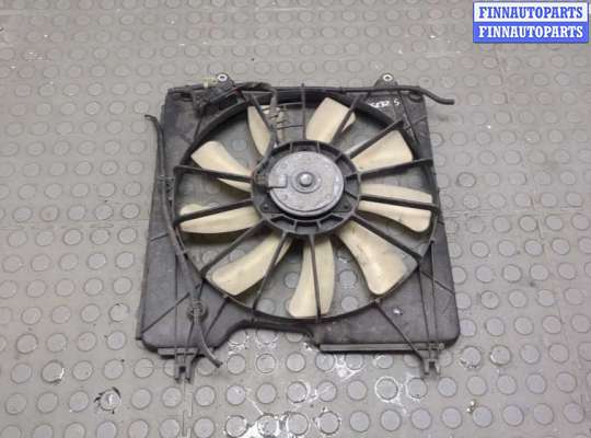 купить Вентилятор радиатора на Honda Accord 8 2008-2015