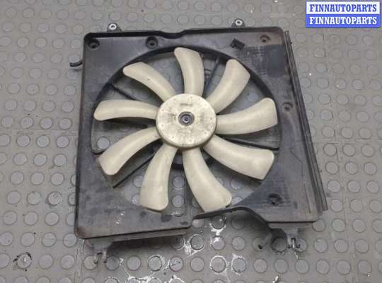 купить Вентилятор радиатора на Honda Accord 8 2008-2015