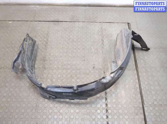 Защита арок (подкрылок) HD484794 на Honda CR-V 2001-2006