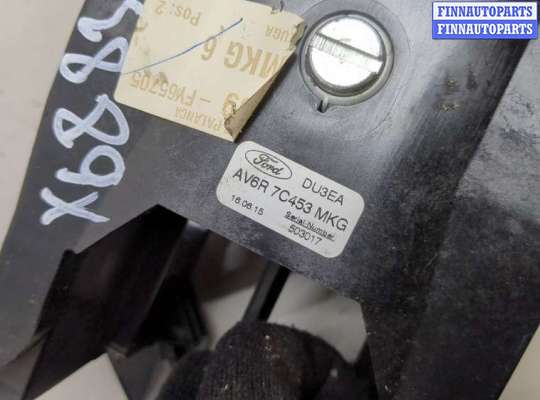 купить Кулиса КПП на Ford Kuga 2012-2016
