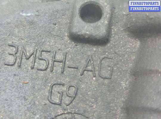 купить Компрессор кондиционера на Ford Focus 2 2005-2008