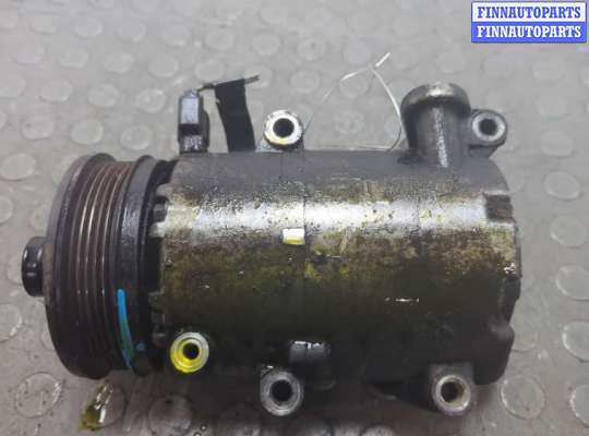 купить Компрессор кондиционера на Ford Focus 2 2005-2008