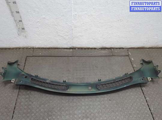 купить Жабо под дворники (дождевик) на Mini Cooper (R50 / 53) 2001-2006