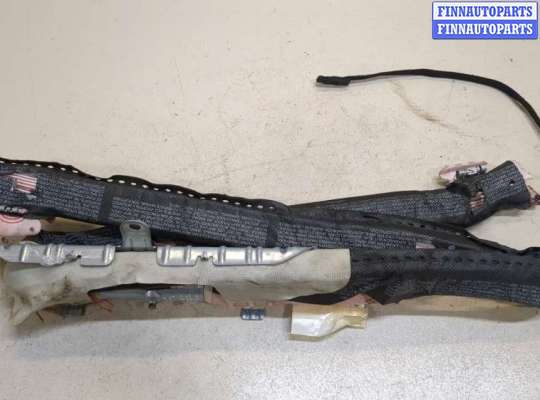 Подушка безопасности боковая (шторка) PG1144488 на Peugeot 308 2007-2013