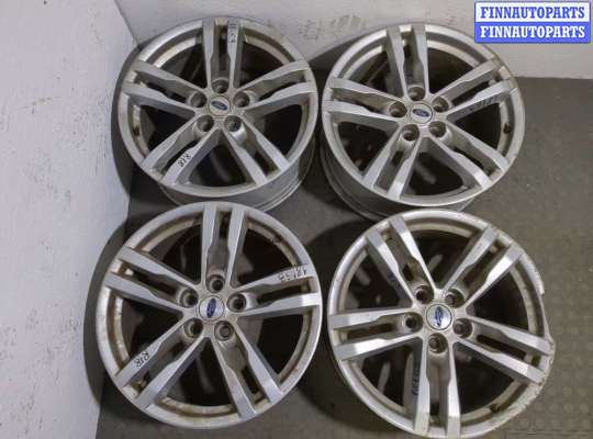 купить Комплект литых дисков на Ford Explorer 2019-2025