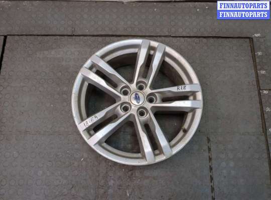 Купить Комплект литых дисков на Ford Explorer 2019-2025 Комплект литых дисков FO2103654 на Ford Explorer 2019-2025