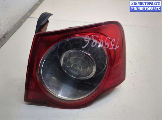 Купить Фонарь (задний) на Volkswagen Passat 6 2005-2010 Фонарь (задний) VG2679622 на Volkswagen Passat 6 2005-2010