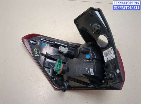 купить Фонарь (задний) на Chevrolet Equinox 2017-2024