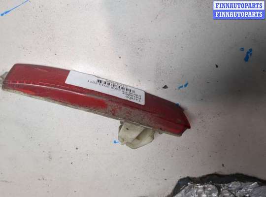 Катафот IFZ7445 на Infiniti FX 2008-2013