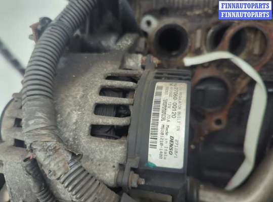 купить Генератор на Peugeot 107 2005-2012