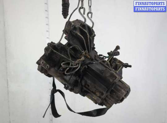 МКПП - Механическая коробка на Mazda 6 II (GH) 