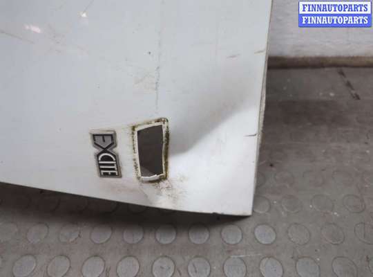 купить Крыло на Opel Zafira B 2005-2014