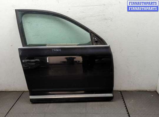 Дверь боковая (легковая) VG2383607 на Volkswagen Touareg 2007-2010
