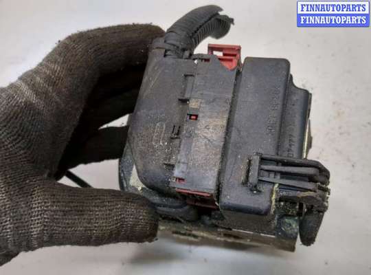 купить Блок АБС, насос (ABS, ESP, ASR) на Seat Leon 2 2005-2009