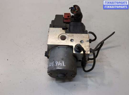 купить Блок АБС, насос (ABS, ESP, ASR) на Seat Leon 2 2005-2012