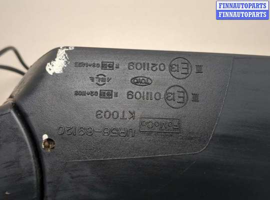 купить Зеркало боковое на Ford Ranger 2006-2012