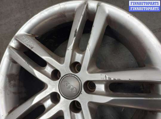купить Диск литой на Audi A6 (C7) 2011-2018