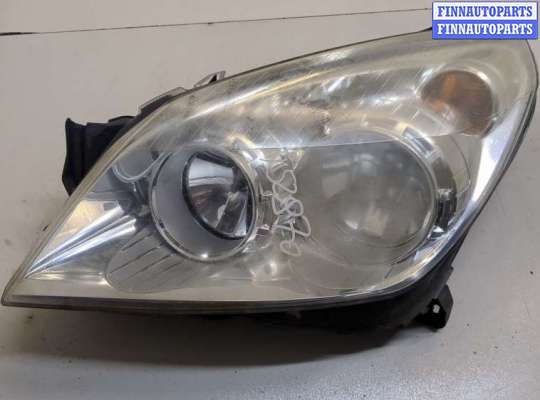 купить Фара (передняя) на Opel Astra H 2004-2010