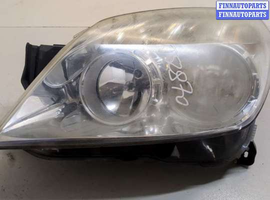 купить Фара (передняя) на Opel Astra H 2004-2010