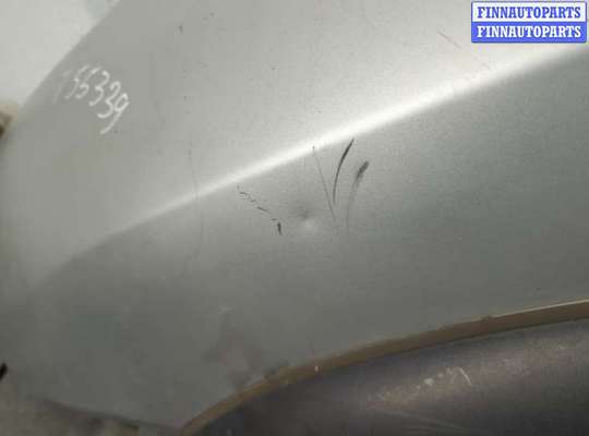 купить Молдинг крыла на Hyundai Tucson 1 2004-2010