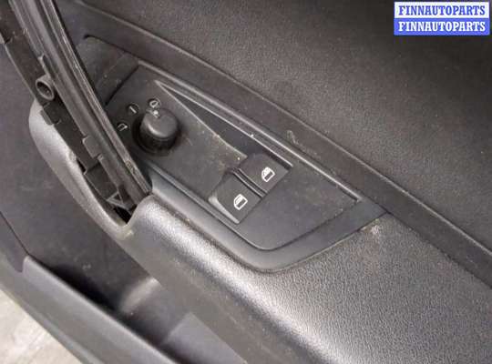 купить Ручка двери наружная на Audi A1 (8X) 2010-2018