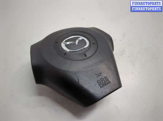 Подушка безопасности водителя MZ673542 на Mazda 5 (CR) 2005-2010