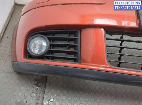 купить Бампер на Volkswagen Golf 5 2003-2009