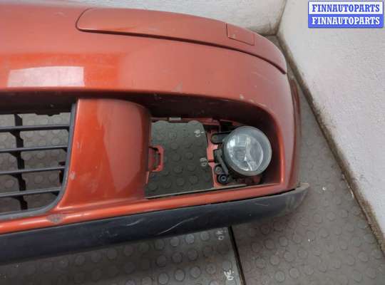 купить Бампер на Volkswagen Golf 5 2003-2009