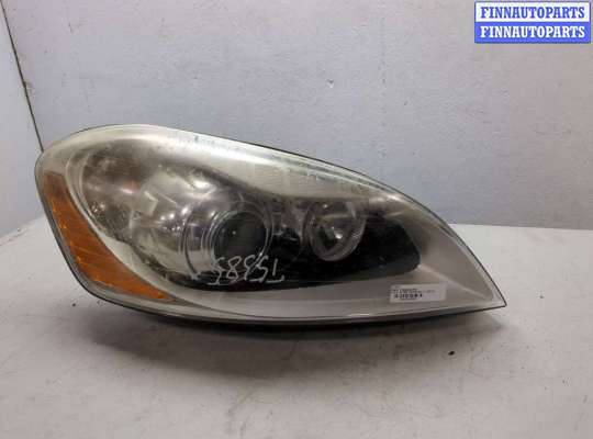 купить Блок розжига на Volvo XC60 2008-2017