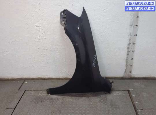 купить Кронштейн бампера на Volkswagen Passat 7 2010-2015 Европа