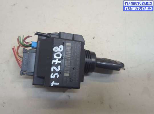 купить Замок зажигания на Mercedes C W203 2000-2008