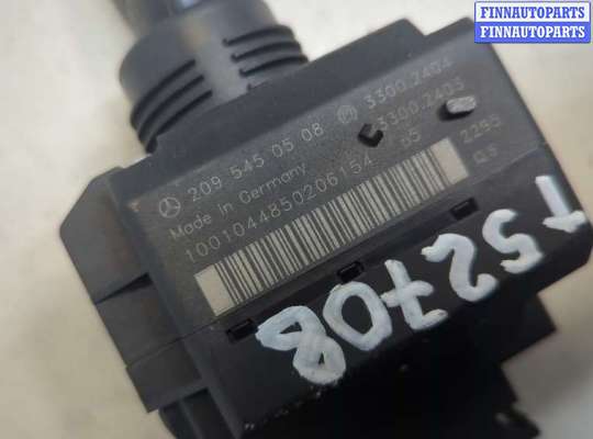 купить Замок зажигания на Mercedes C W203 2000-2008