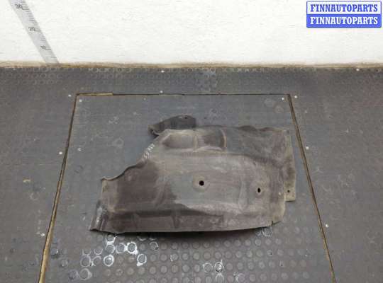 Защита арок (подкрылок) RN1540527 на Renault Scenic 2009-2012