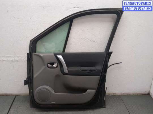 купить Дверь боковая (легковая) на Renault Scenic 2003-2009