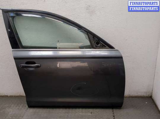 купить Молдинг стекла (боковое) на Audi A6 (C7) 2011-2018