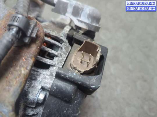 купить Генератор на Toyota Yaris 2005-2011