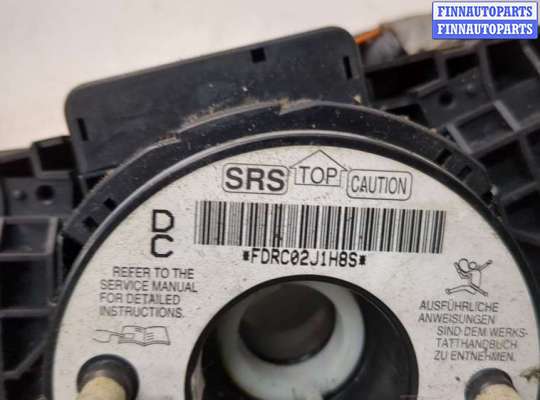 купить Переключатель поворотов и дворников (стрекоза) на Honda Civic 2000-2006